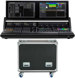 grandMA3 light Bundle