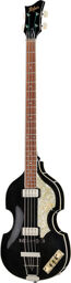 HCT-500/1-BK Violin Bass CT Noir
