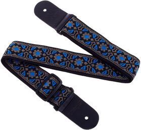 FLO-BLU Folk Strap Bleu