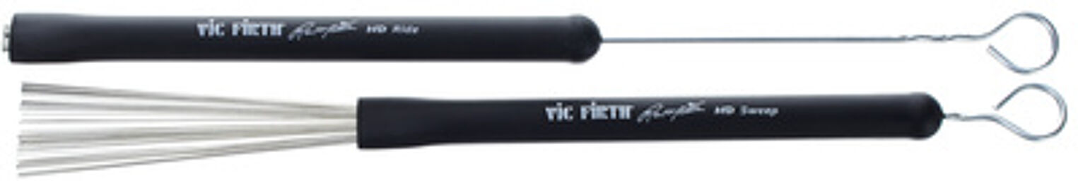 Russ Miller HD Brushes