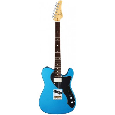 Boundary BTL-HS-R Sapphire Blue Metallic