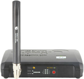 BlackBox F-1 G6 Transceiver