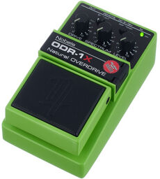 ODR-1X Overdrive