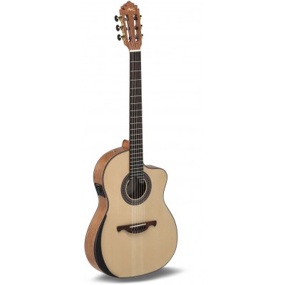 Superior stade ES-SC