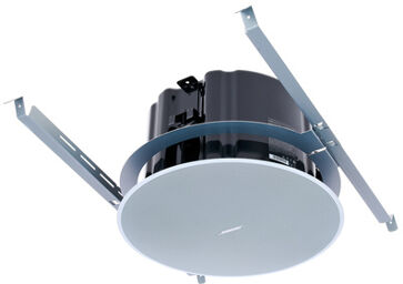 DesignMax DM8C white Blanc