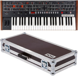 Prophet 6 Case Set