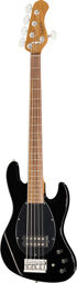 MetroExpress 21-5 Vin MO BL Solid Black