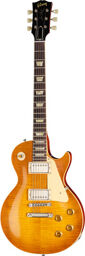 Les Paul 59 DL Light Aged Dirty Lemon