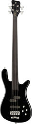 RB Streamer NT 4 FL SB HP Solid Black