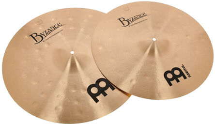 Byzance Tr. Hammered Crash Set