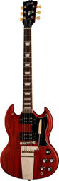 SG Standard '61 Faded Maestro Vintage Cherry
