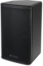 LVX P8 Noir