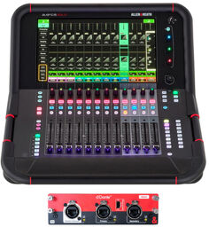 Avantis Solo Dante64 Bundle