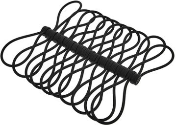 MagneTie Cable Ties 20/20 pcs. black