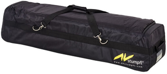 Trolly Bag Small Black noir