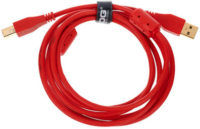 Ultimate USB 2.0 Cable S2RD