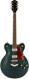 G2622 Strml CB DC CDG Cadillac Green