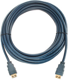 C-MHM/MHM-25 HDMI 7.6m Bk Black
