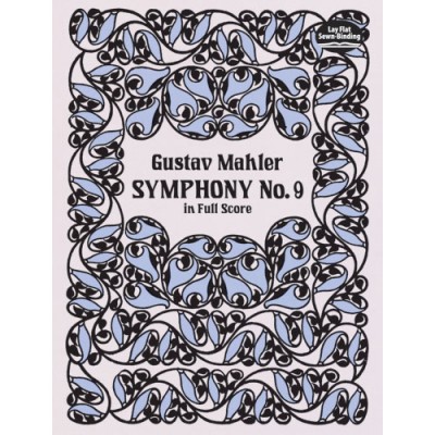 Mahler Gustav - Symphony No. 9 In Full Score - Orchestra