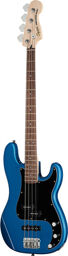 Affinity P Bass PJ LPB Lake Placid Blue