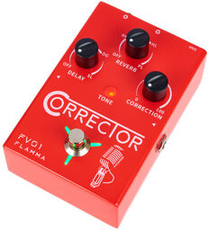 FV01 Vocal & Guitar FX