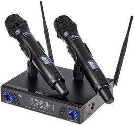 freeU Twin HT 823