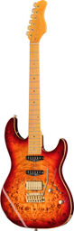 S10 HSS Natural Burst Natural Burst