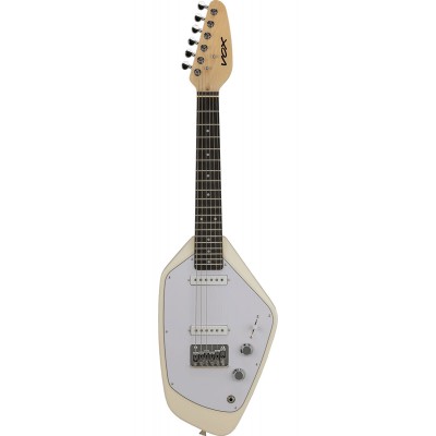 Mark V Mini Phantom Blanche