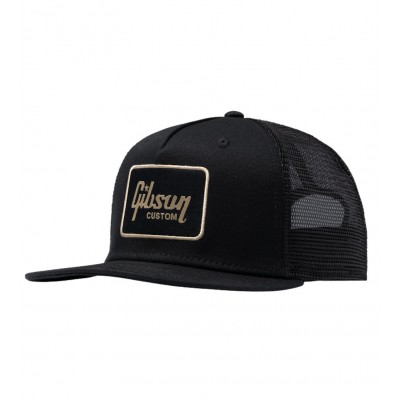 Gibson Gold Star Trucker