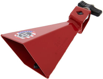 1233 Jam Bell Red Rouge