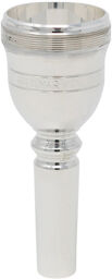 Bottom Part for Tuba J28.8