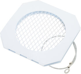 Gel Frame PAR 20 white Blanc