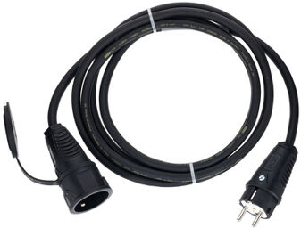 French Extension 3m 1,5 mm²