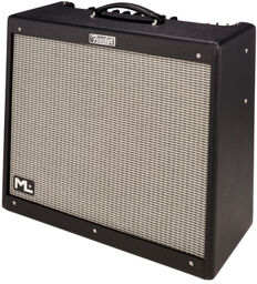 Landau Hot Rod Deville