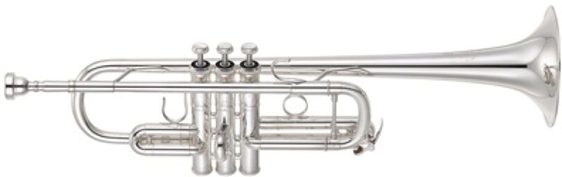 YTR-9445NYS-YM-BR Trumpet
