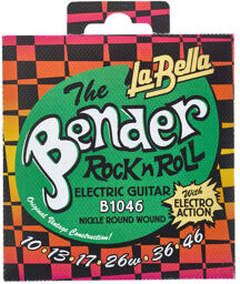 The Bender B1046