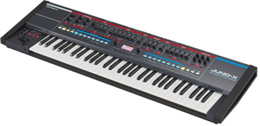 Juno-X