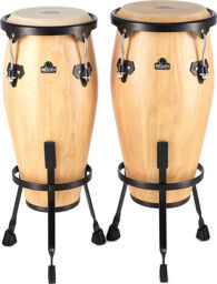 89NT Congaset naturel