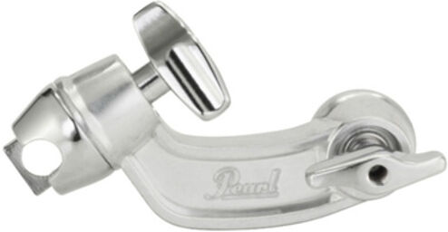 DCA-180 L-Arm & Floortom Clamp