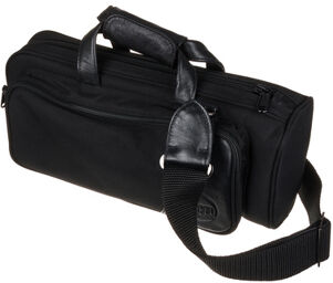 1-MSK(P) Piccolo Trumpet Noir