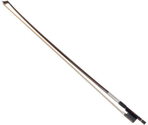 Marquise CS Tuxedo Viola Bow