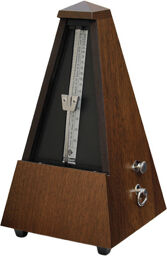Metronome 814M with Bell