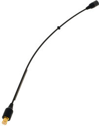 Microphone Boom Omni L black black