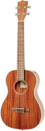 KA-BG Gloss Mahogany Baritone Naturel