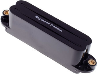 SHR-1B BLK Noir