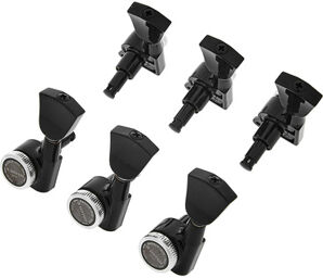 SG381-04 MG-T Locking 3L/3R B noir