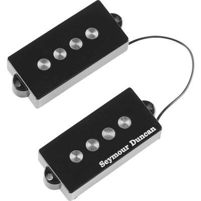 SPB-3 - QUARTER-pound PB Chevalet Noir
