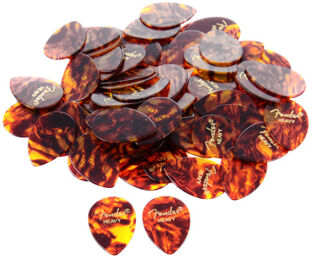 358 Shape Classic Celluloid H
