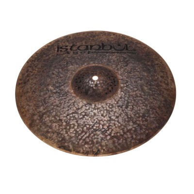 Custom Turk Crash 18