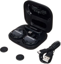 WM620 Black USB-C